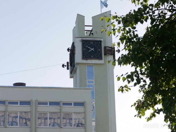 В ночь на 27 октября почти все соседние с Беларусью страны переведут время В ночь на 27 октября почти все соседние с Беларусью страны переведут время