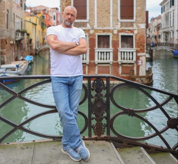 Белорус рассказал, как 20 лет занимается прокатом авто в Чехии