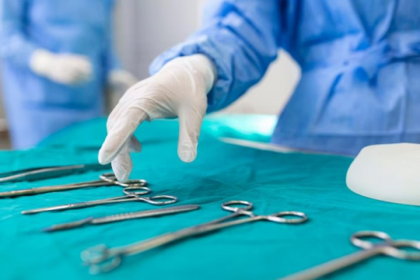 Невероятная история произошла в США: умерший донор сердца ожил прямо на операционном столе Невероятная история произошла в США: умерший донор сердца ожил прямо на операционном столе